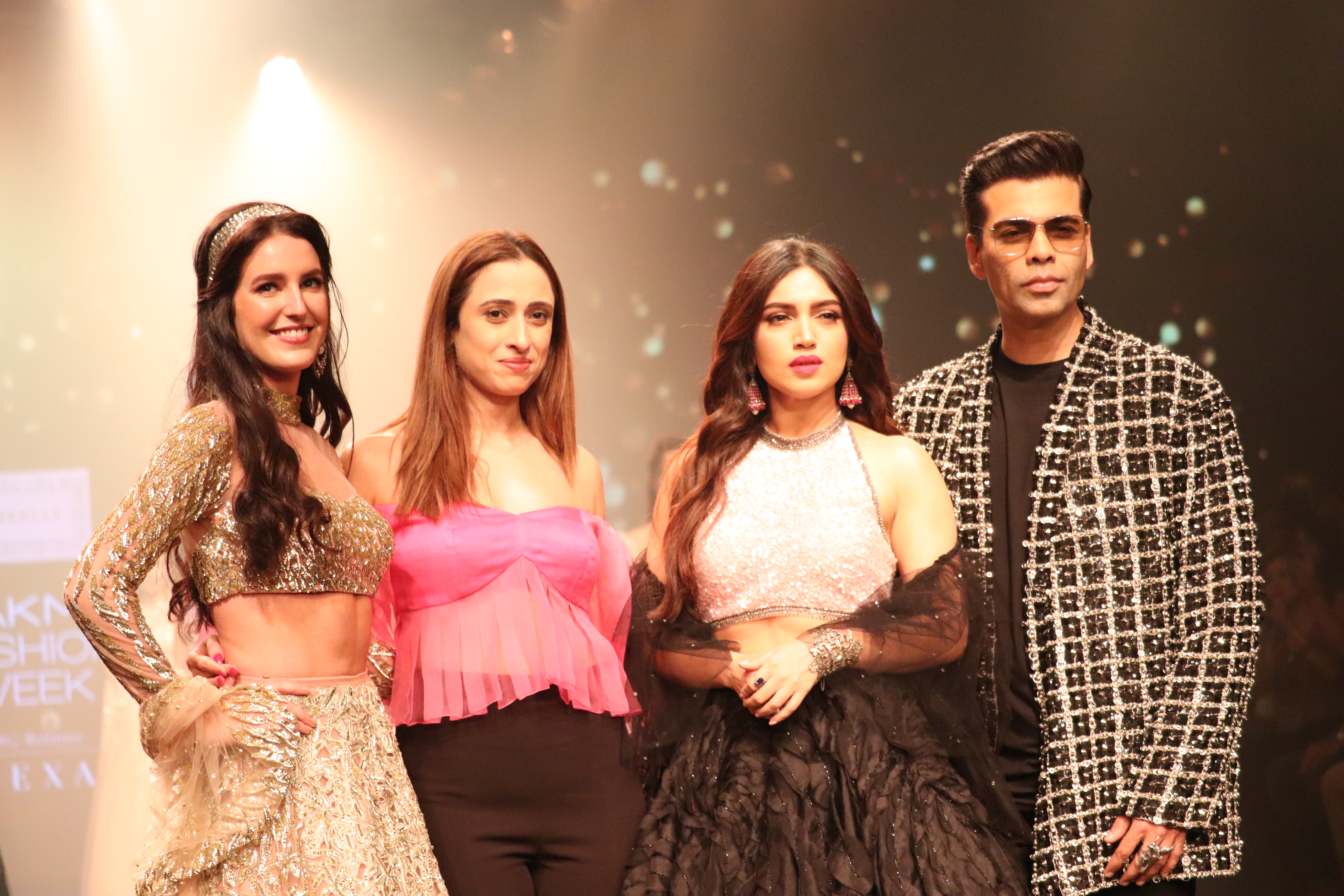 EXCLUSIVE: Shehla Khan talks about her latest collection and all things fashion